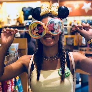 Meet your Posher, Jackie